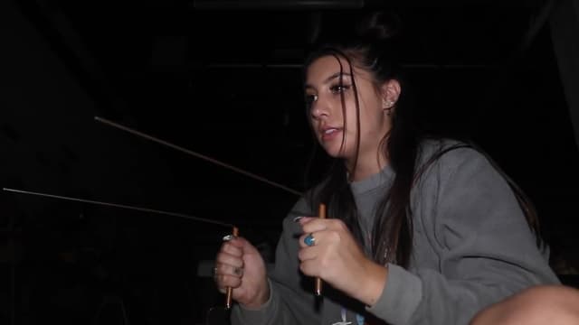 S01:E11 - Inside a Haunted Morgue and Hospital (Pt. 1)