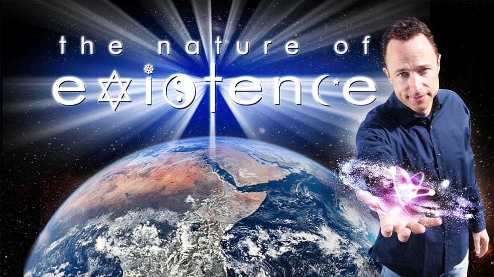 Watch The Nature of Existence Streaming Online | Tubi Free TV