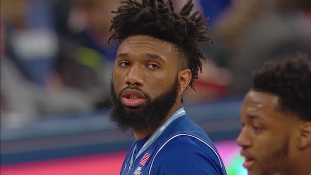S2018:E01 - Seton Hall at St. John's