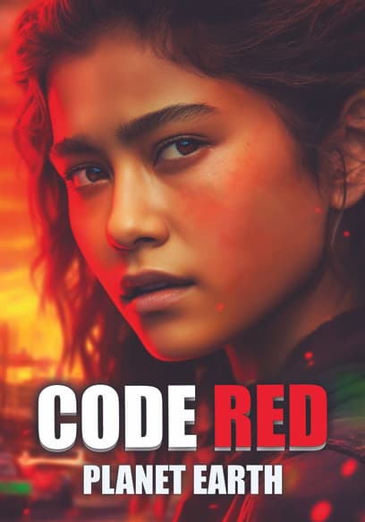 Code Red: Planet Earth