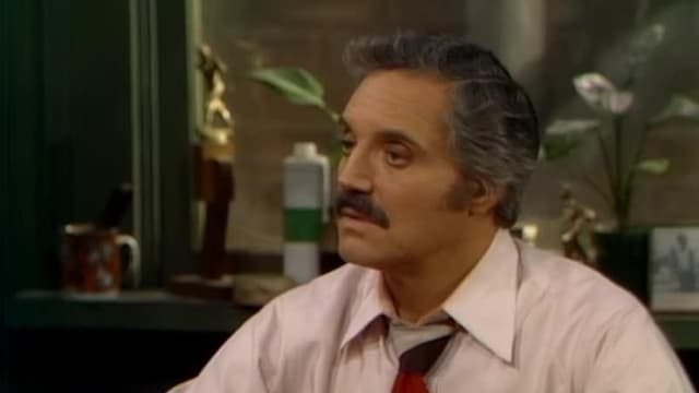 S04:E21 - Evaluation