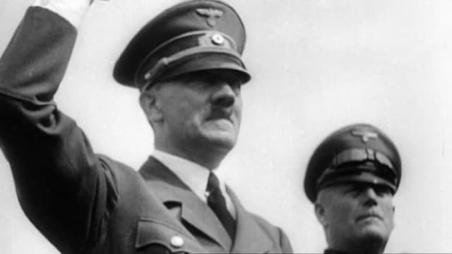 S01:E13 - Hitler's Killer Police