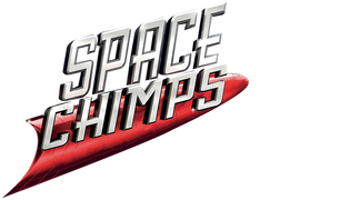 Space Chimps