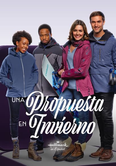 Una Propuesta en Invierno