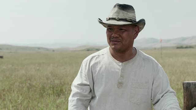 S11:E10 - A Fine Balance