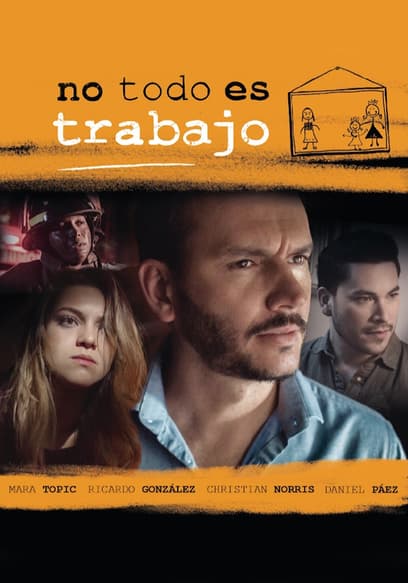No todo es trabajo