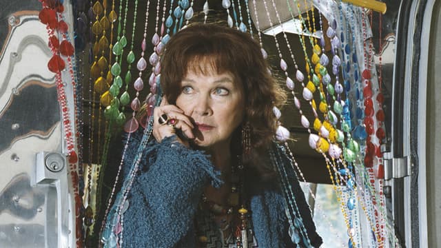 S08:E05 - Second Sight