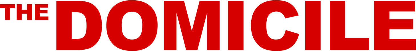 The Domicile