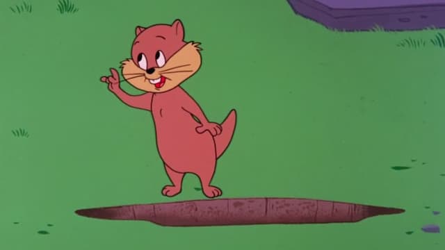 S01:E20 - Rushing Roulette / Tease for Two / Clippety Clobbered