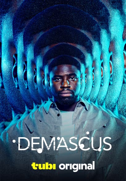 Demascus
