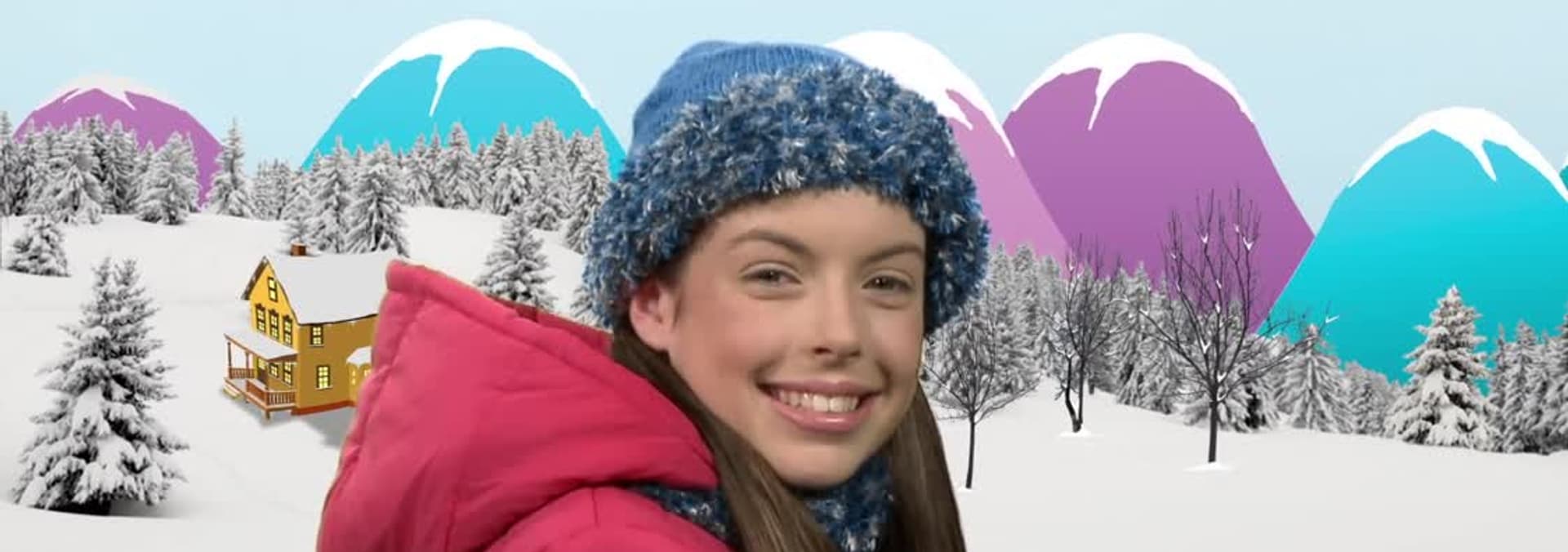 Watch Mickey's Farm S03:E302 - Snowman - Free TV Shows | Tubi
