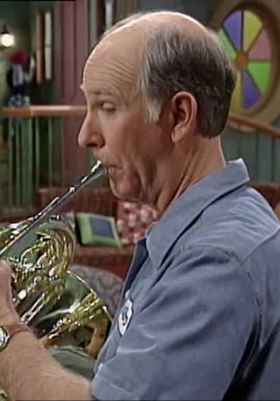 S07:E709 - Come Blow Your Horn poster