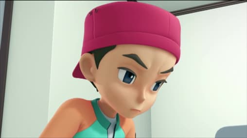 Kory Tobot Daedo's Heroes Tobotnew Neo Tritan Youngtoys