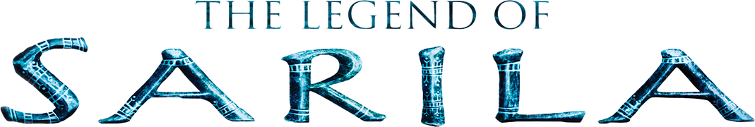 The Legend of Sarila