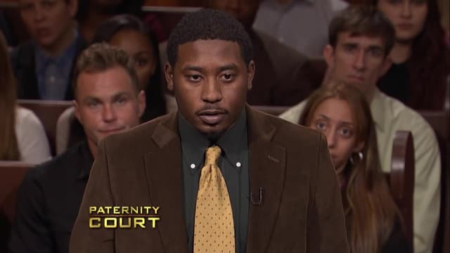 S05:E105 - Walker vs. Devost