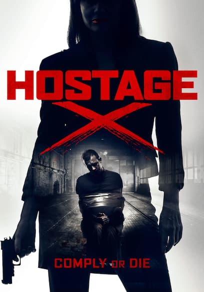 Hostage X