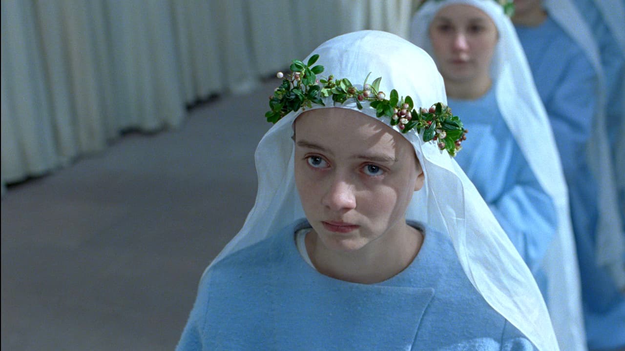 Watch The Nun