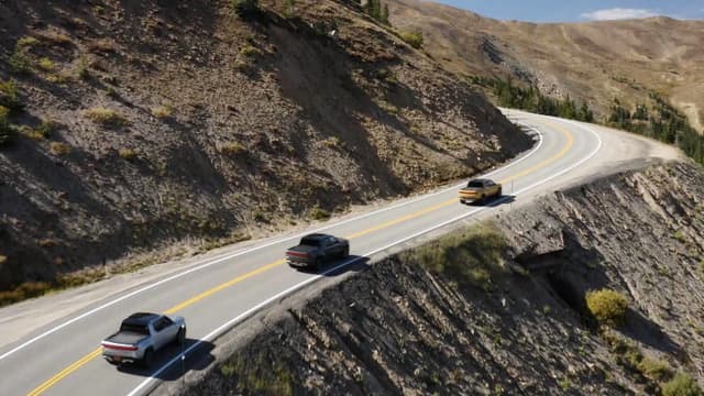 S41:E41 - Drivers' Choice Awards