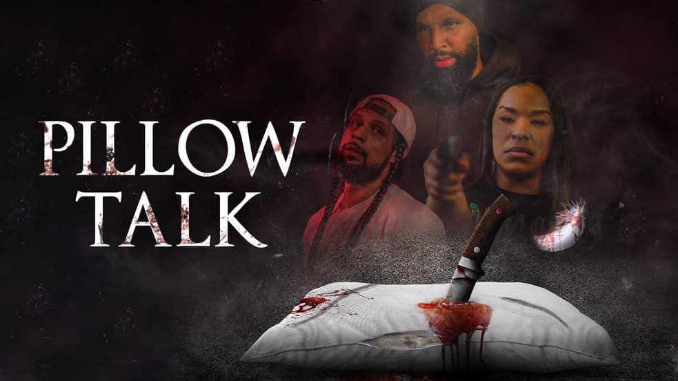 Watch Pillow Talk Free TV Shows Tubi
