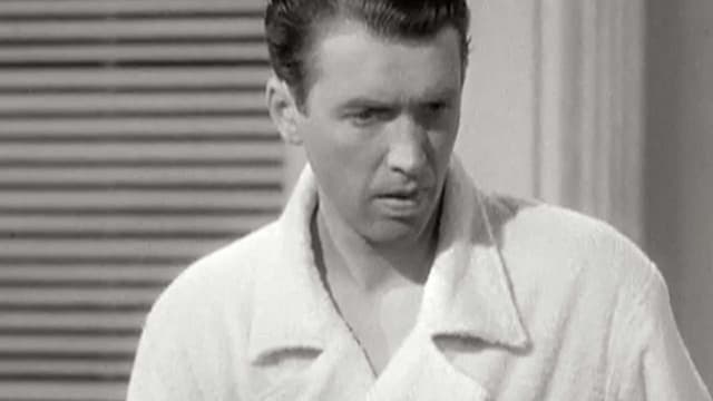 S01:E07 - James Stewart