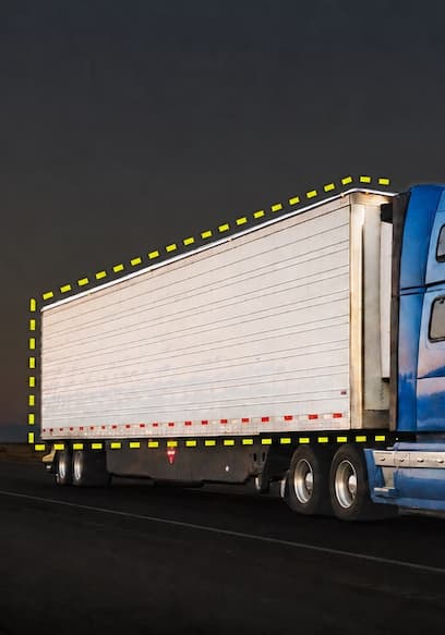 S01:E02 - Semi Trucks poster