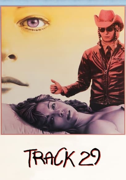 Track 29 poster