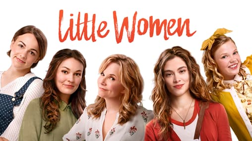 Watch Little Women (2018) Free Movies Tubi