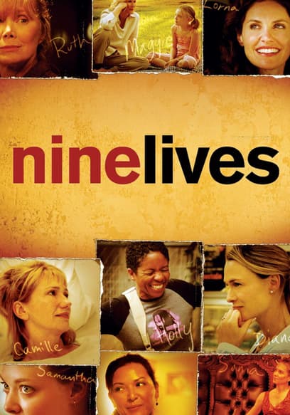 Nine Lives