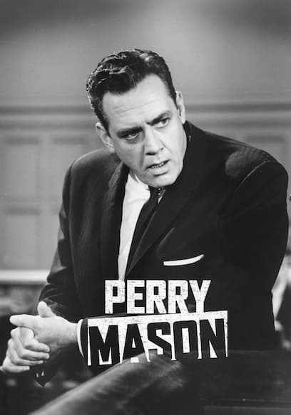 Perry Mason