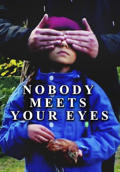Nobody Meets Your Eyes poster