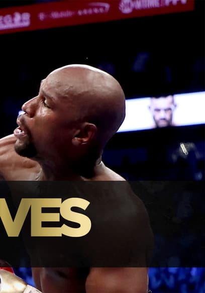 S01:E02 - The Fall of Conor McGregor poster
