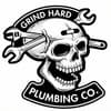Grind Hard Plumbing Co