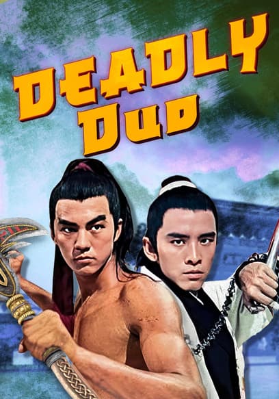 Deadly Duo