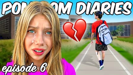 S01:E106 - The Break Up