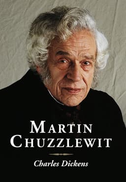 Watch Martin Chuzzlewit Streaming Online | Tubi Free TV