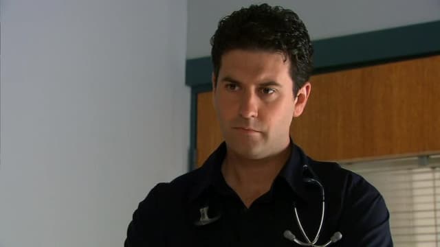 S07:E23 - Consequences
