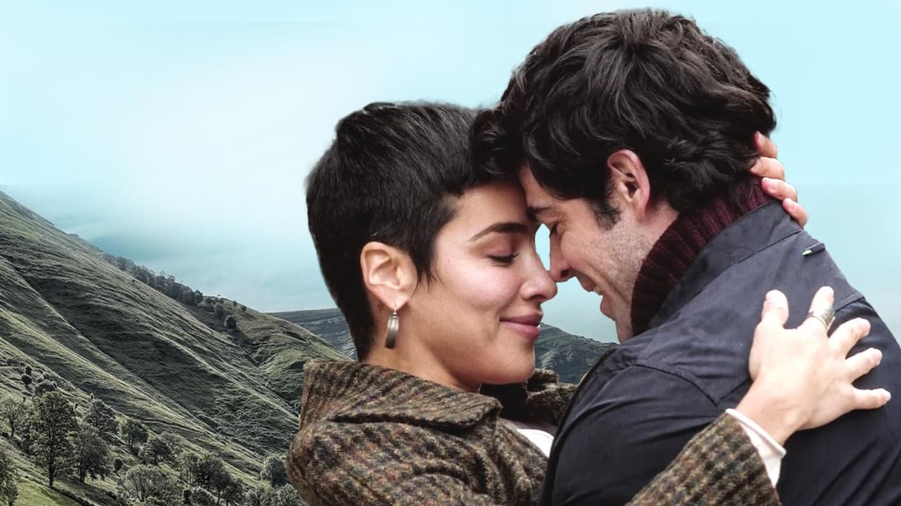 Watch The Valley of Love