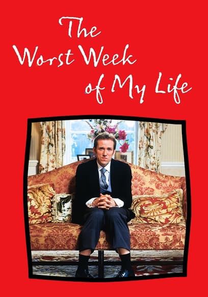 The Worst Week of My Life