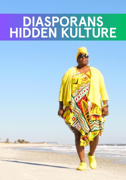 Diasporans Hidden Kulture