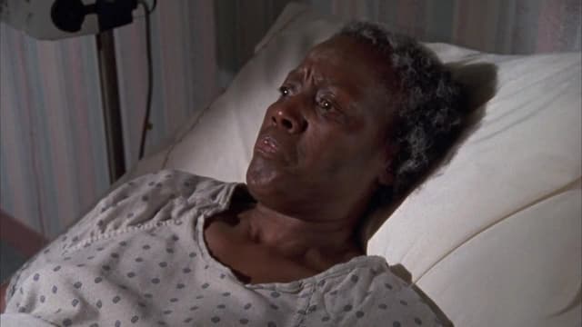 S06:E08 - Last Rights