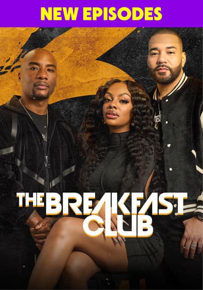 S01:E99 - Amanda Serrano Interview, Ashanti, Bow Wow, and B2K Salute 106 & Park at the BET Awards + More