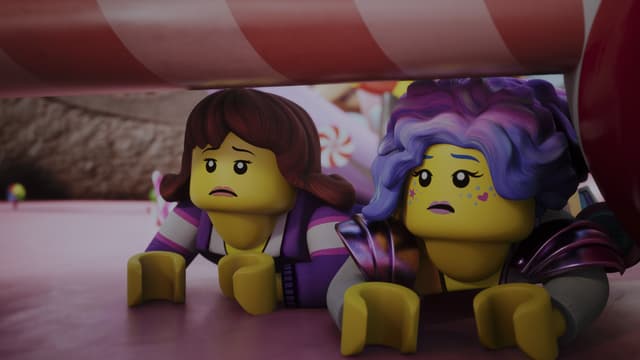 S01:É15 - S01:E15 - Sweet Dreams