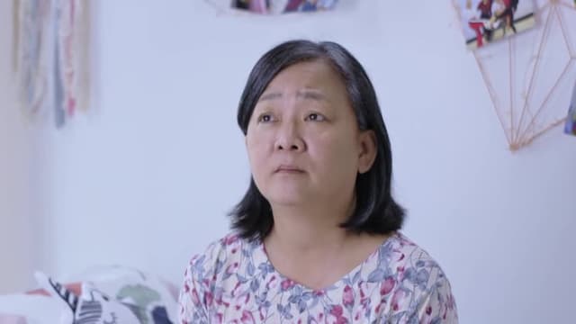 S01:E10 - Yu Ting Is Pregnant