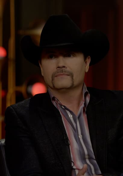S01:E03 - John Rich poster