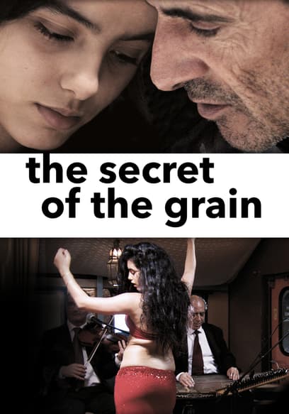 The Secret of the Grain