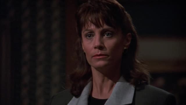 S06:E07 - An Occupational Hazard