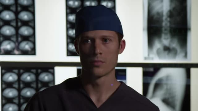 S01:E04 - Sibling Rivalry