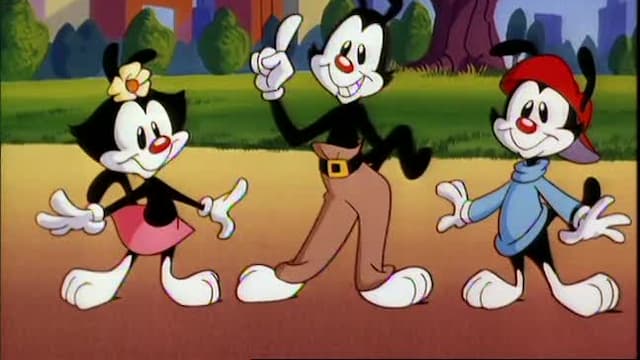 S01:E58 - Oh Oh Ethel/Meet John Brain/Smell Ya Later