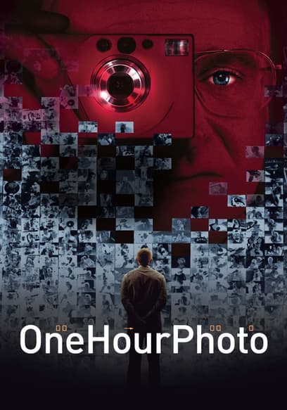 One Hour Photo poster