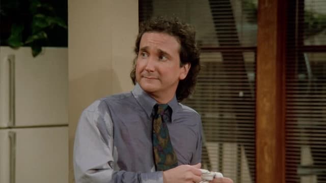 S06:E21 - A Catered Affair